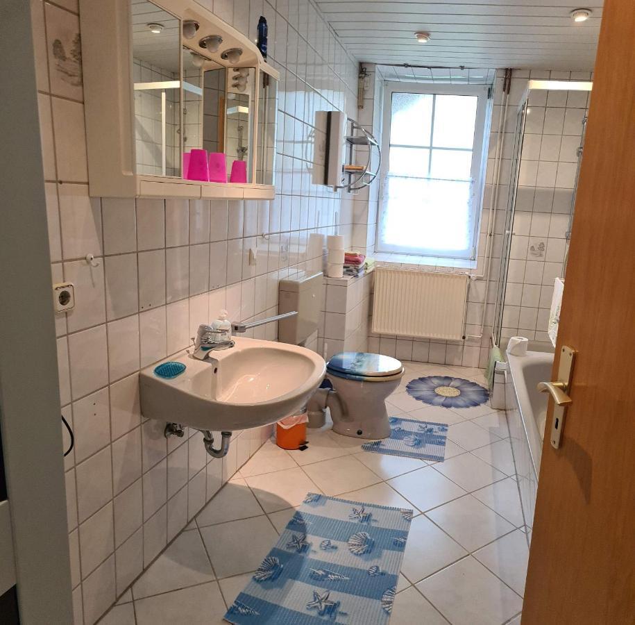 Ferienhof Hanum Bagian luar foto