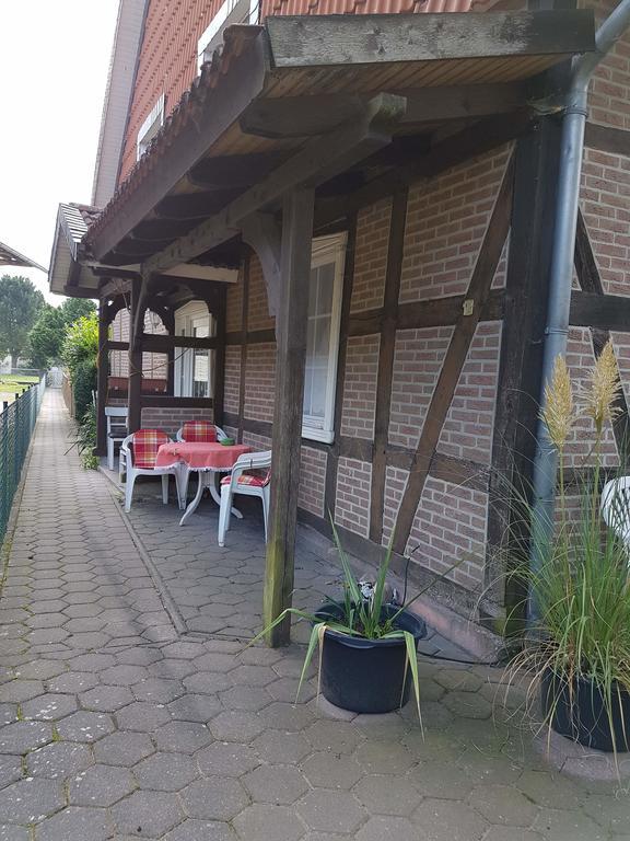 Ferienhof Hanum Bagian luar foto